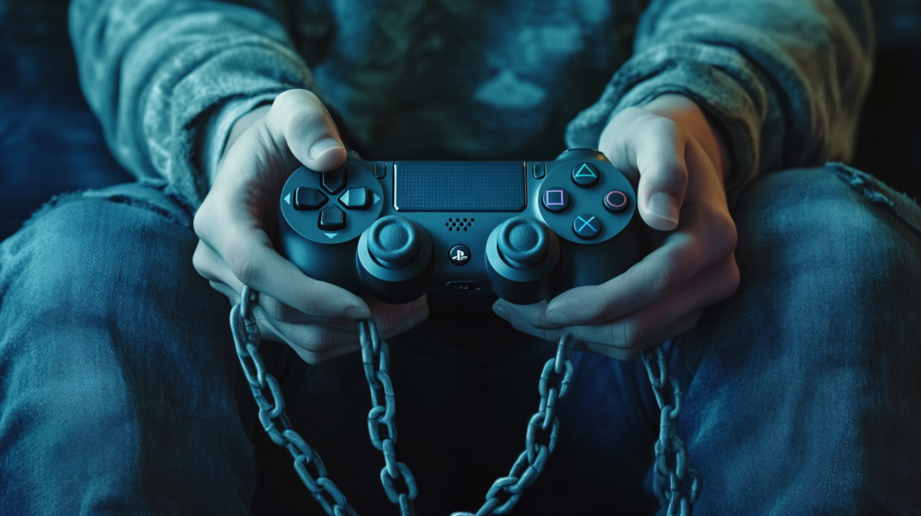 Vício em Jogos: Quais tipos podem causar dependência? Como a dependência em jogos afeta a rotina