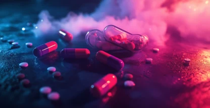 Drogas sintéticas: O que são, sinais, perigos e tratamentos