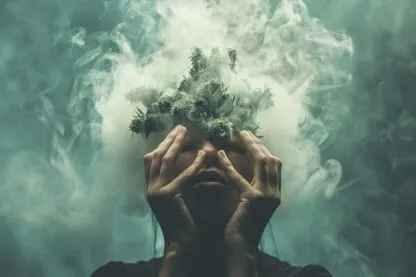 Maconha e doenças mentais: existe relação?