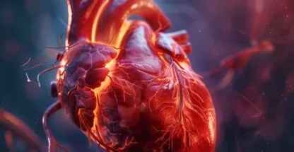 Quais são os riscos à saúde cardiovascular do uso da cocaína?