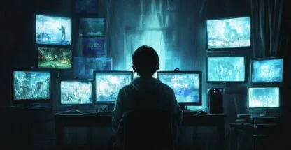 Vício em Jogos: Quais tipos podem causar dependência?
