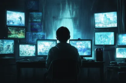 Vício em Jogos: Quais tipos podem causar dependência?