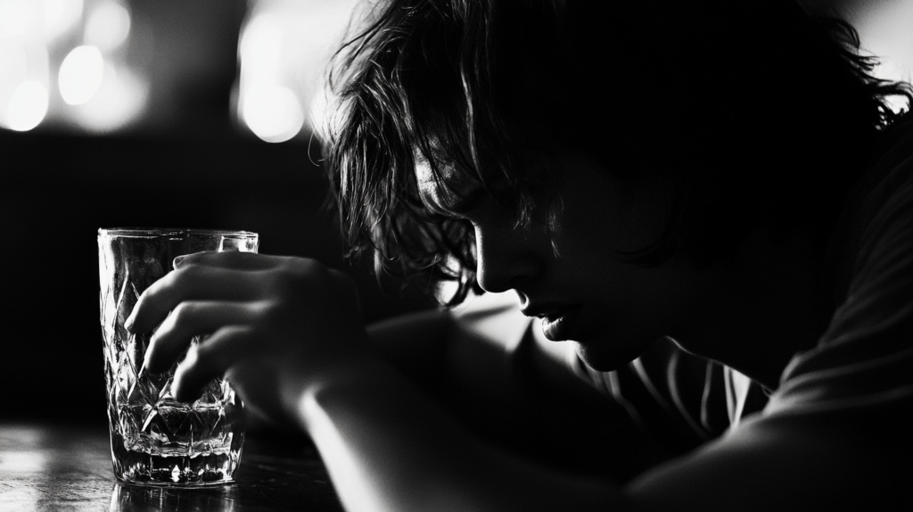 Alcoolismo: Quais são as causas? Entenda aqui! o que e o alcoolismo