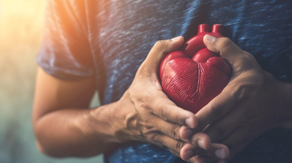 Quais são os riscos à saúde cardiovascular do uso do crack ? saude cardiovascular com uso do crack