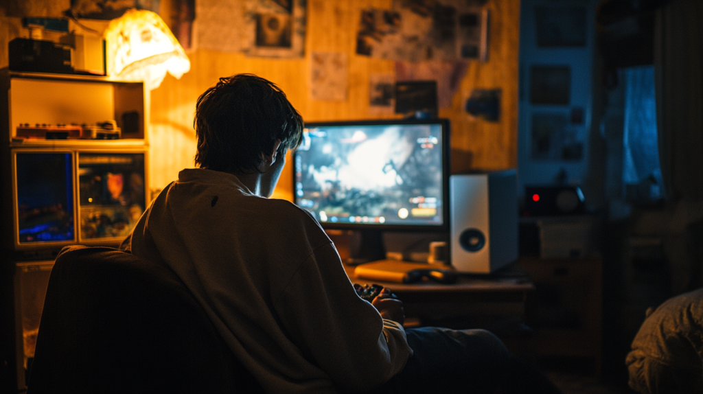 Vício em jogos: conheça os sinais e sintomas sinais mais comuns do vicio em jogos