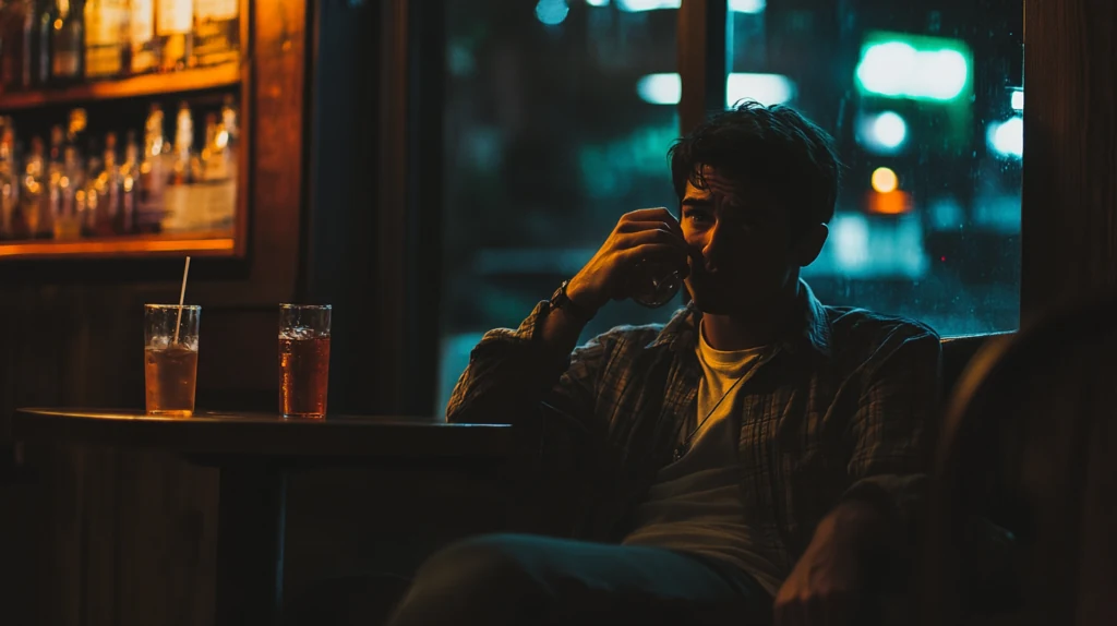 Sintomas da depressão alcoólica: Saiba tudo