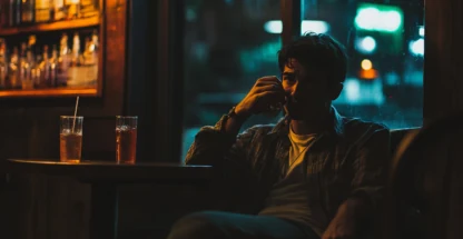 Sintomas da depressão alcoólica: Saiba tudo