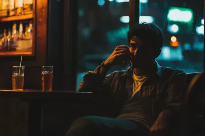 Sintomas da depressão alcoólica: Saiba tudo