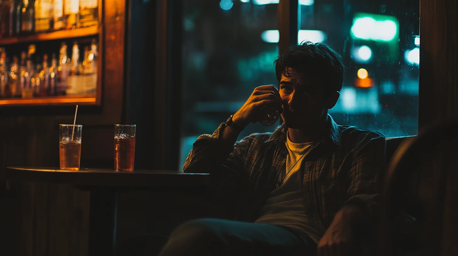 Sintomas da depressão alcoólica: Saiba tudo