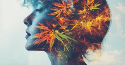 Maconha causa depressão? Entenda os riscos
