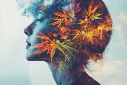 Maconha causa depressão? Entenda os riscos Maconha causa depressão? Entenda os riscos