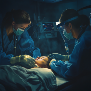 O que é coma alcoólico? Clínica Anjos da Vida