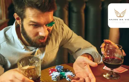 Tratamento para alcoolismo