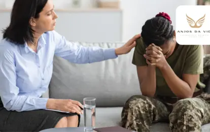 Tratamento para saúde mental