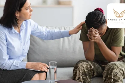 Tratamento para saúde mental