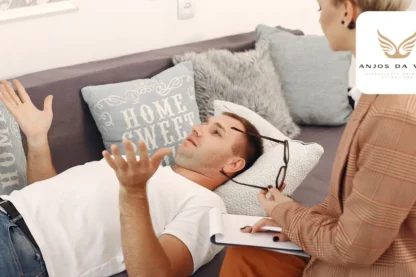 Tratamento para esquizofrenia