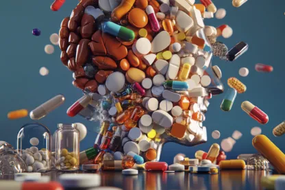 O que são drogas depressoras?