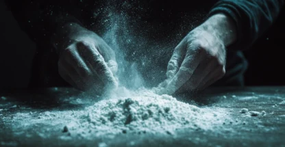 A mente de um viciado em cocaína: Como o cérebro é afetado