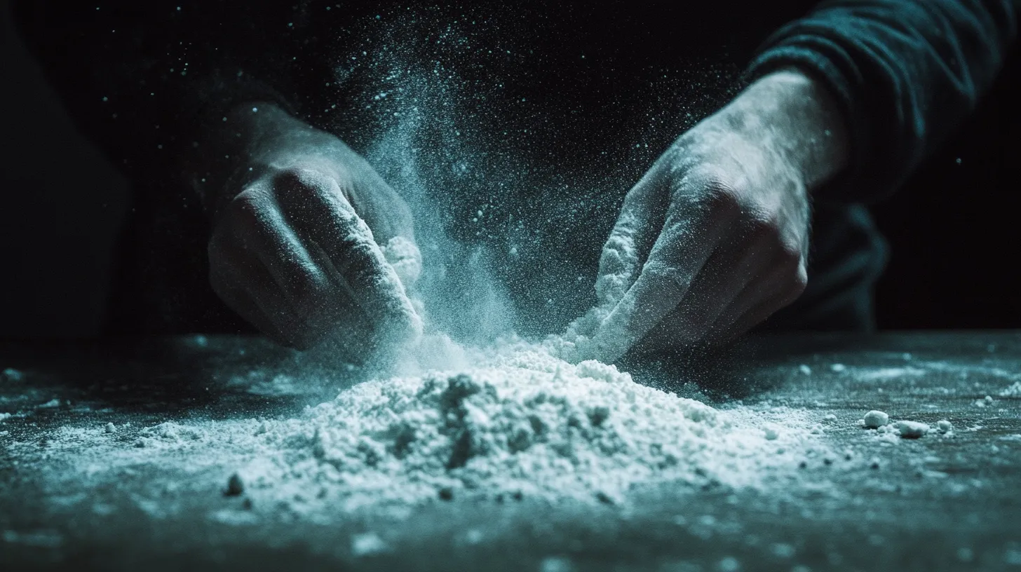 a mente de um viciado em cocaína a mente de um viciado em cocaína