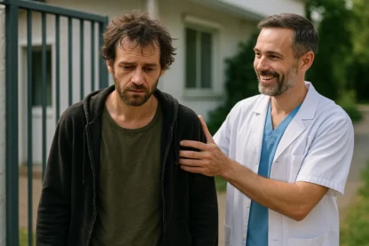 Internação compulsória: O que é, como funciona e benefícios