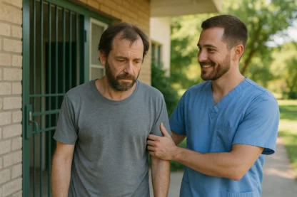 Internação involuntária: O que é, como funciona e benefícios