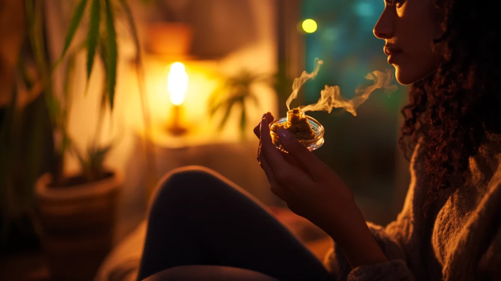 O que é crumble droga: Entenda os riscos dessa substância