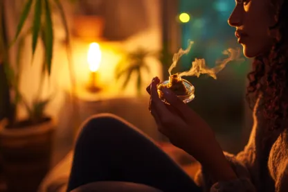 O que é crumble droga: Entenda os riscos dessa substância