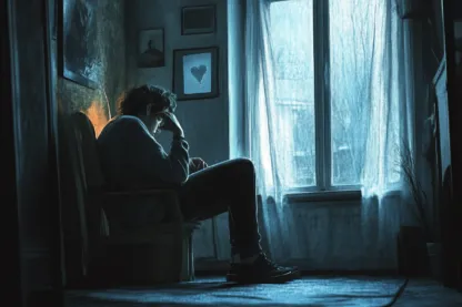 Quando a pessoa para de usar droga o que acontece?