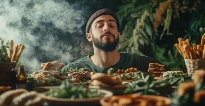 Qual droga faz engordar: Substâncias que causam o sobrepeso