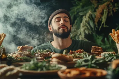 Qual droga faz engordar: Substâncias que causam o sobrepeso