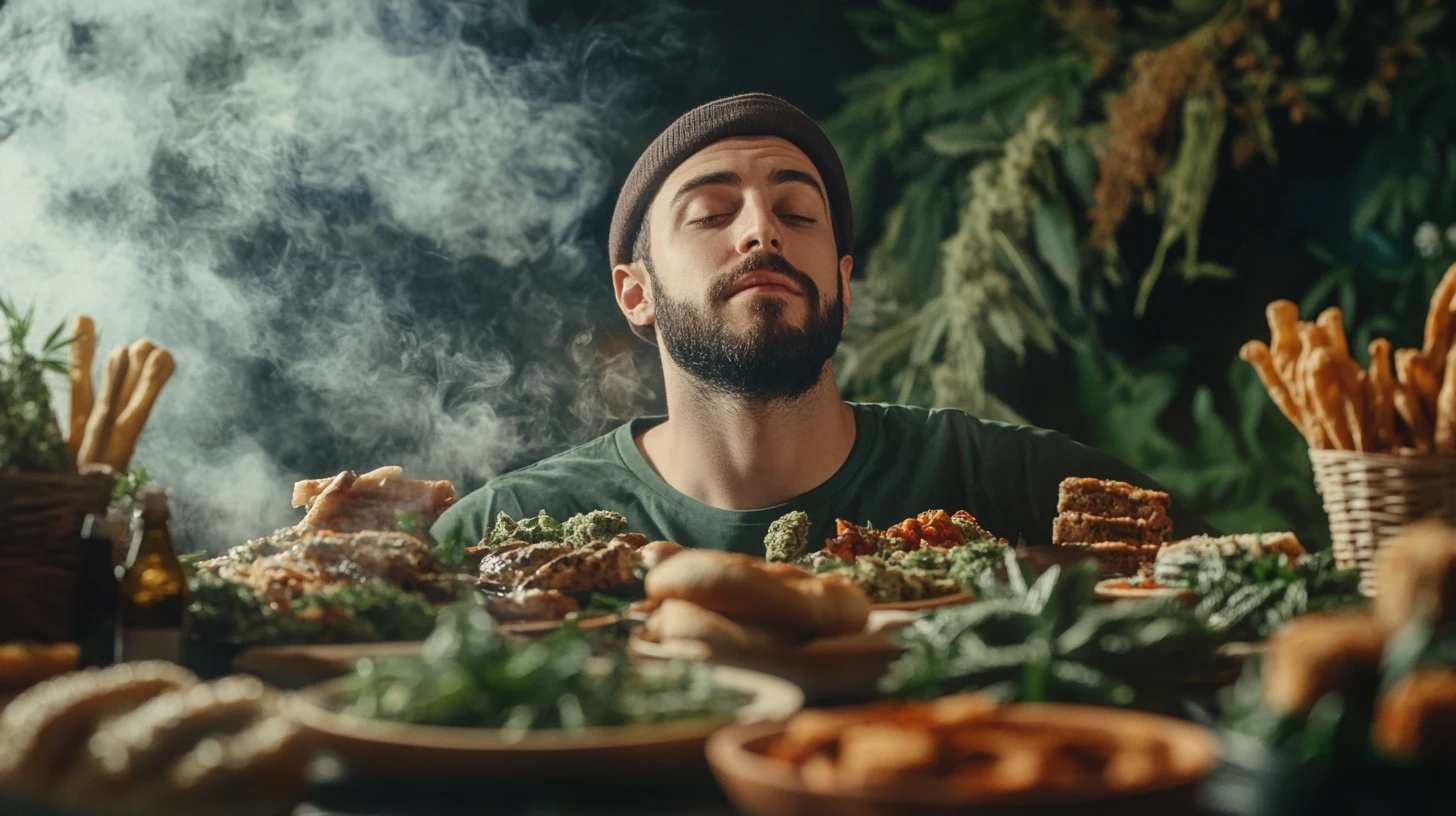 Qual droga faz engordar: Substâncias que causam o sobrepeso