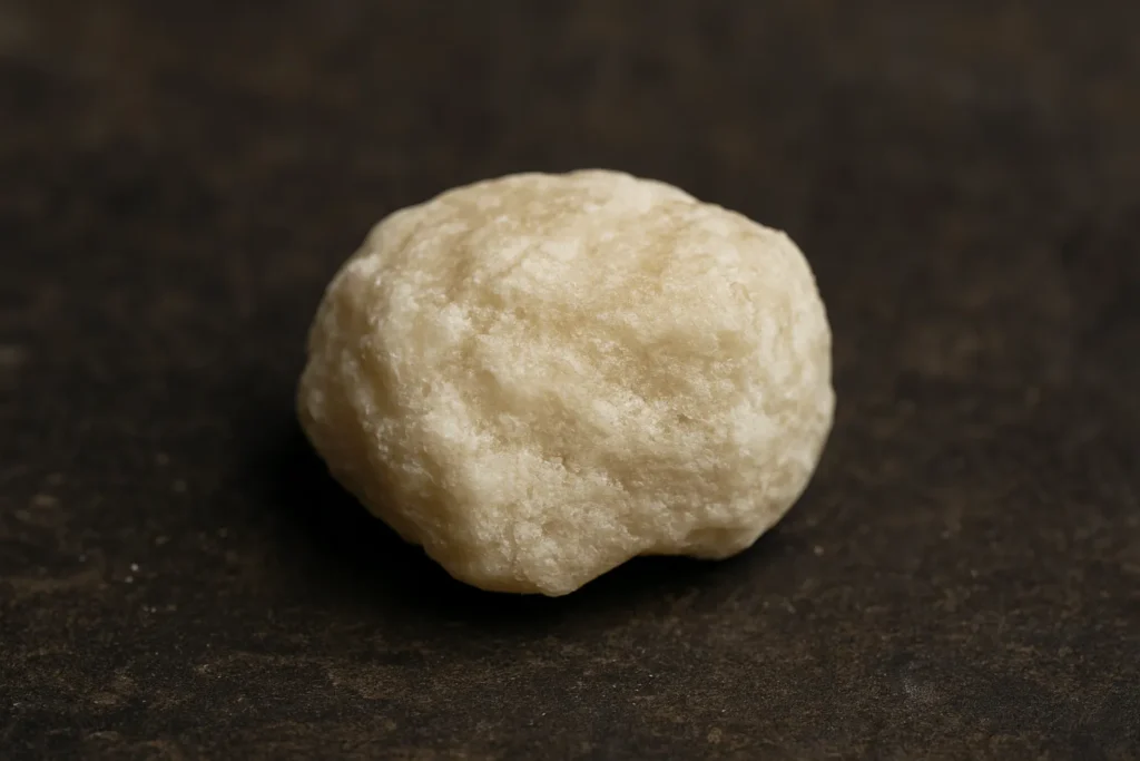 Crack: O que é, efeitos da droga, riscos, sinais e tratamentos Como é uma pedra de crack