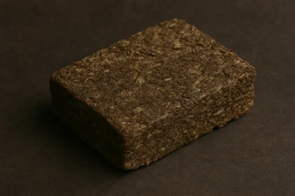 Prensado ou pren: Entenda o que é na gíria de drogas