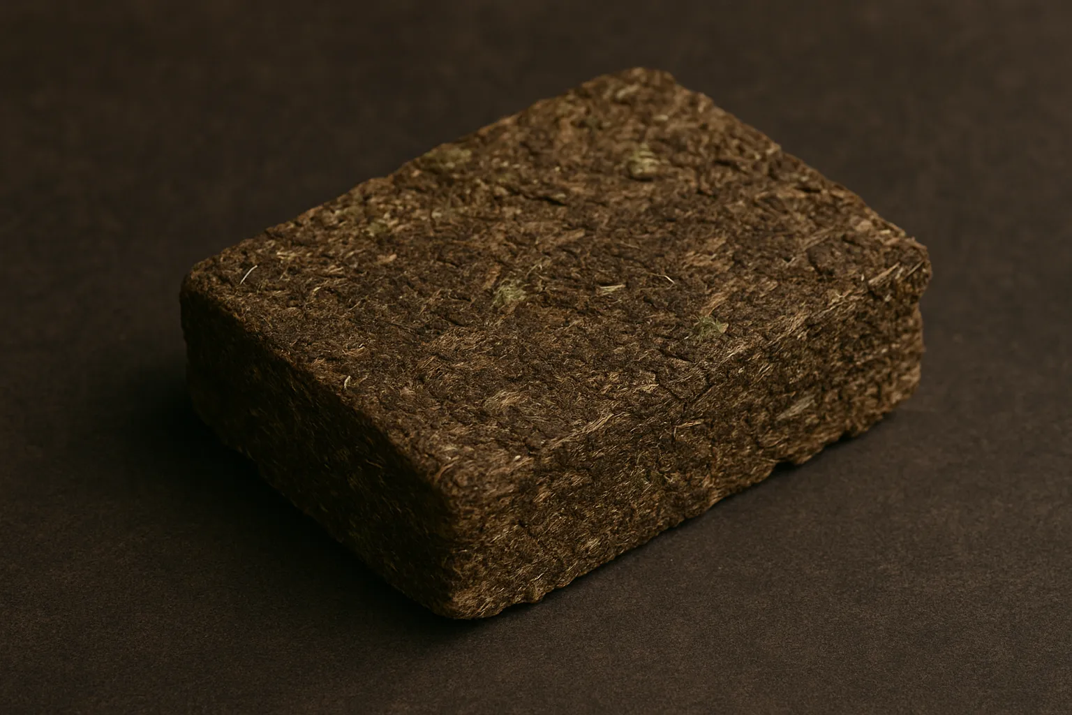 Droga Prensado ou pren um bloco prensado em cima da mesa Droga Prensado ou pren um bloco prensado em cima da mesa