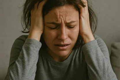 Crise de abstinência: O que é, sintomas e como lidar com a situação