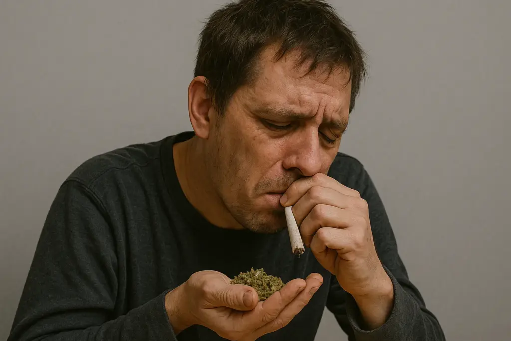 K2 e K9: Um guia completo sobre essas drogas