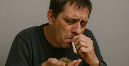 K2 e K9: Um guia completo sobre essas drogas