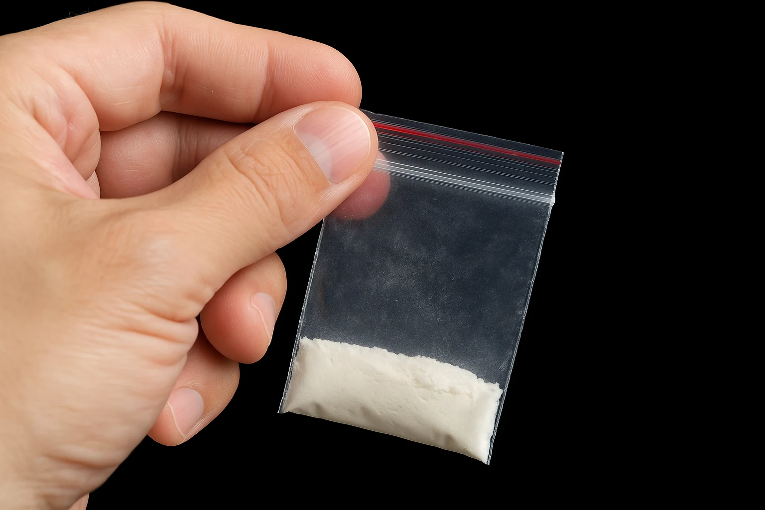 Pó de macaco: O que é, riscos e perigos da droga