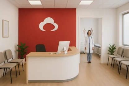 Clínica de Recuperação pelo Convênio Bradesco