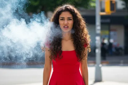 Como identificar o cheiro de droga? Um guia e orientações