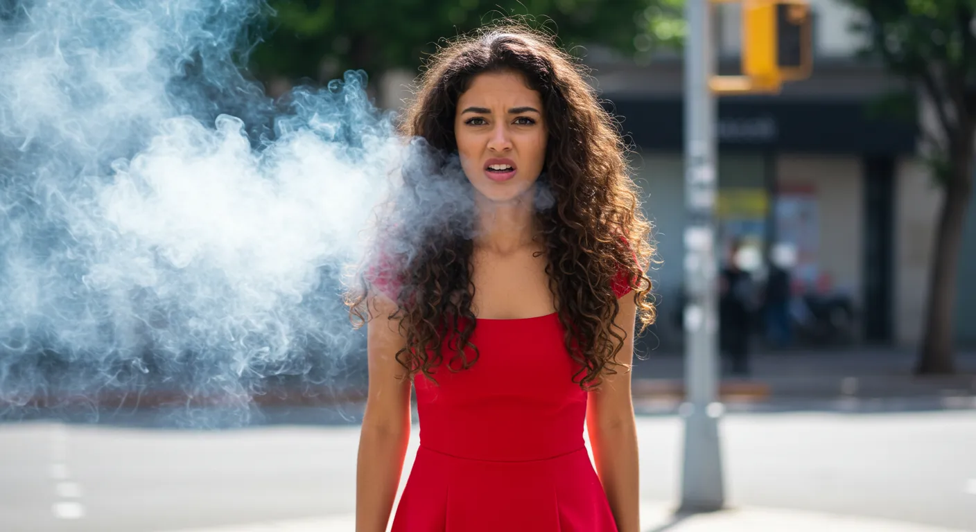 Como identificar o cheiro de droga? Um guia e orientações Como identificar o cheiro de droga? Um guia e orientações