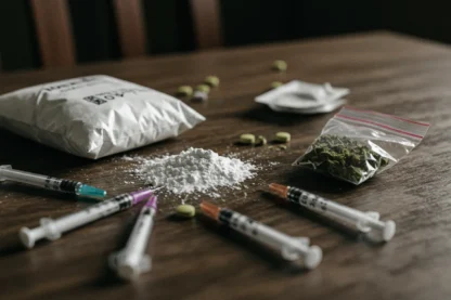 Drogas mais comuns no Brasil: conheça as 13 principais