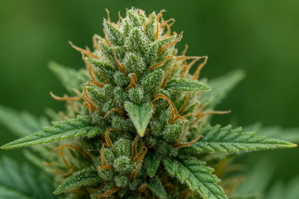 Flor de maconha: Entenda o que é e os perigos da droga Flor de maconha: Entenda o que é e os perigos da droga
