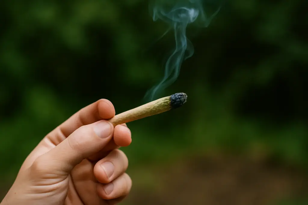 Kief Droga: O que é, riscos e tratamentos disponíveis