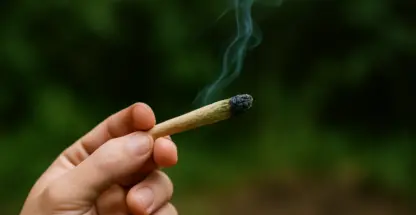 Kief Droga: O que é, riscos e tratamentos disponíveis