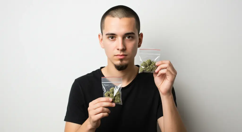 Nomes e gírias para maconha: Um guia completo de prevenção