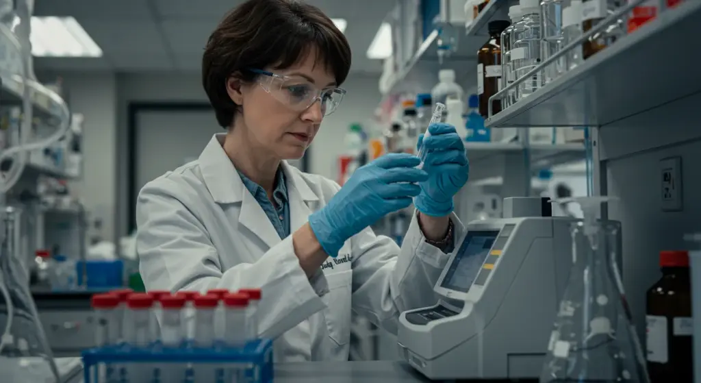 Toxicológico de drogas: Qual a quantidade que é detectada?