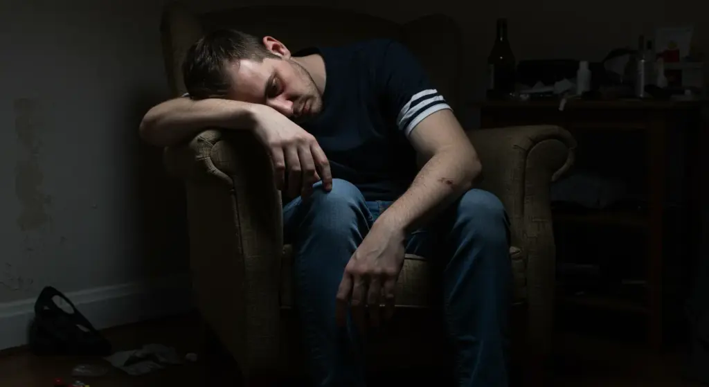 10 Sinais de Vício em Drogas que Você Não Pode Ignorar