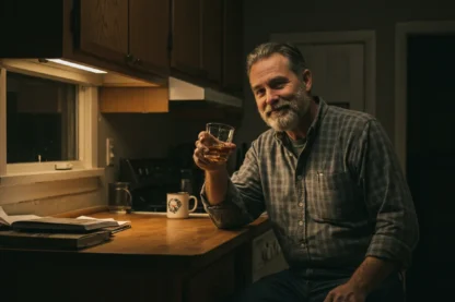 Alcoolismo Funcional: 5 Sinais, Como Identificar e Tratar