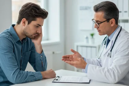 Como Convencer um Dependente Químico a Aceitar Ajuda? Veja as alternativas